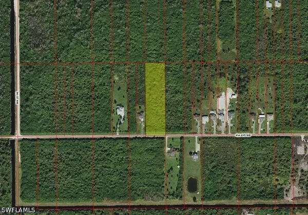 41st Avenue Nw, Naples, FL 34120