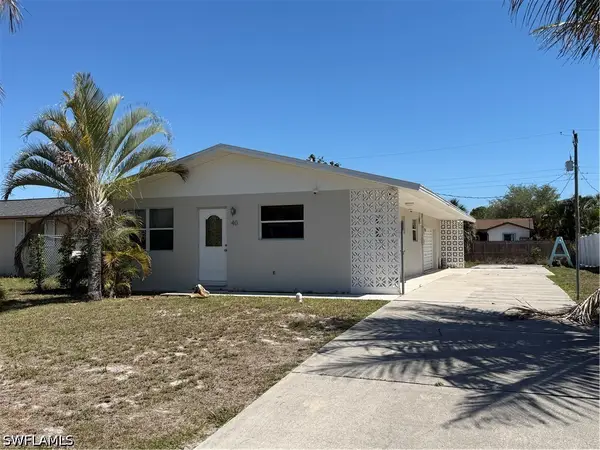40 1st Street, Bonita Springs, FL 34134