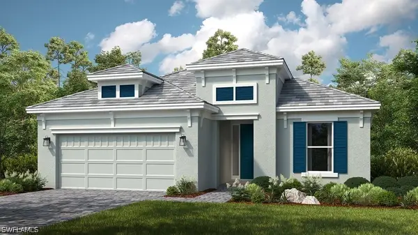 18101 Terracina Drive, Fort Myers, FL 33913