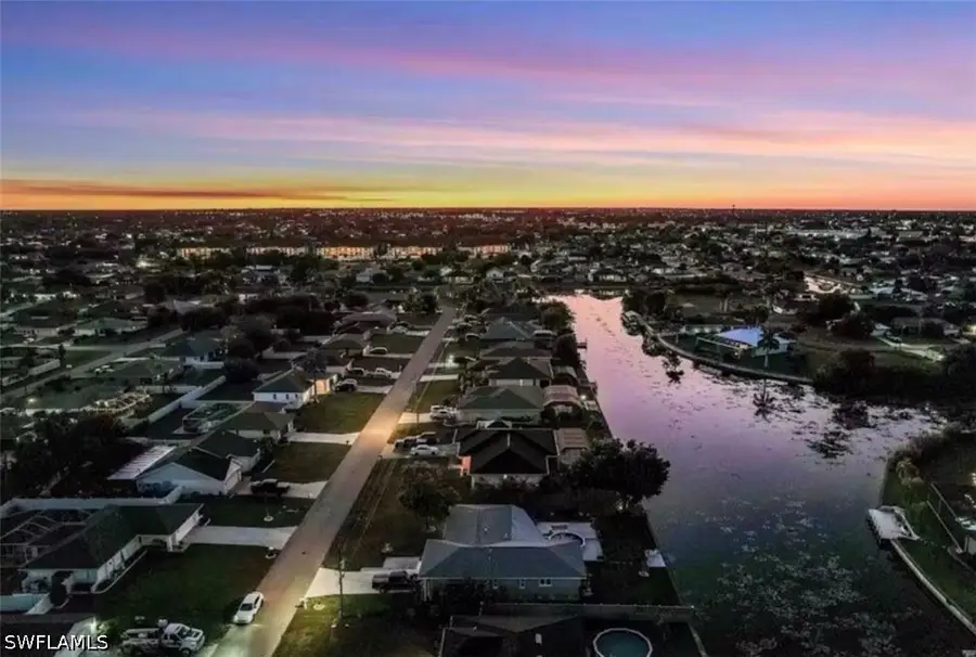 1341 NE 2nd Street, Cape Coral, FL 33909 - #3