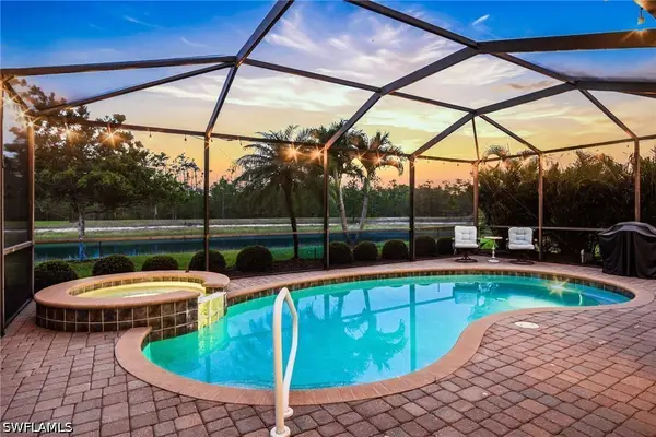 21188 Bella Terra Boulevard, Estero, FL 33928