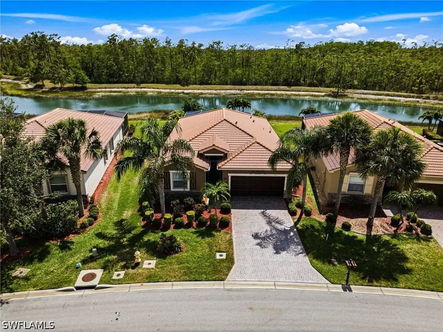 21188 Bella Terra Boulevard, Estero, FL 33928 - #2