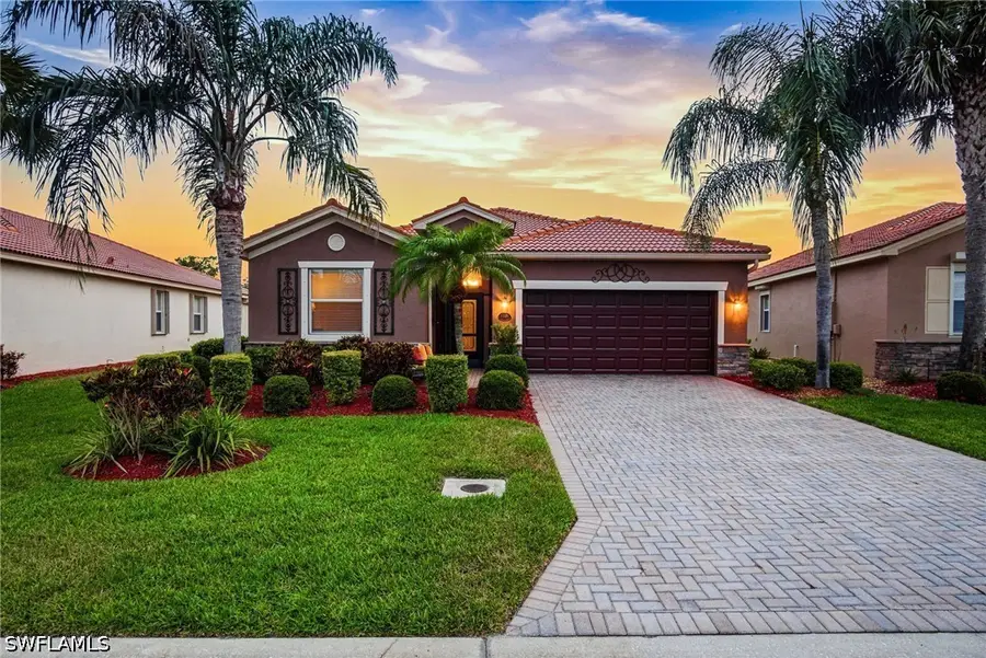 21188 Bella Terra Boulevard, Estero, FL 33928 - #3