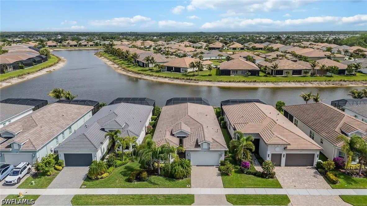 16554 Calistoga Drive, Bonita Springs, FL 34135 - #1
