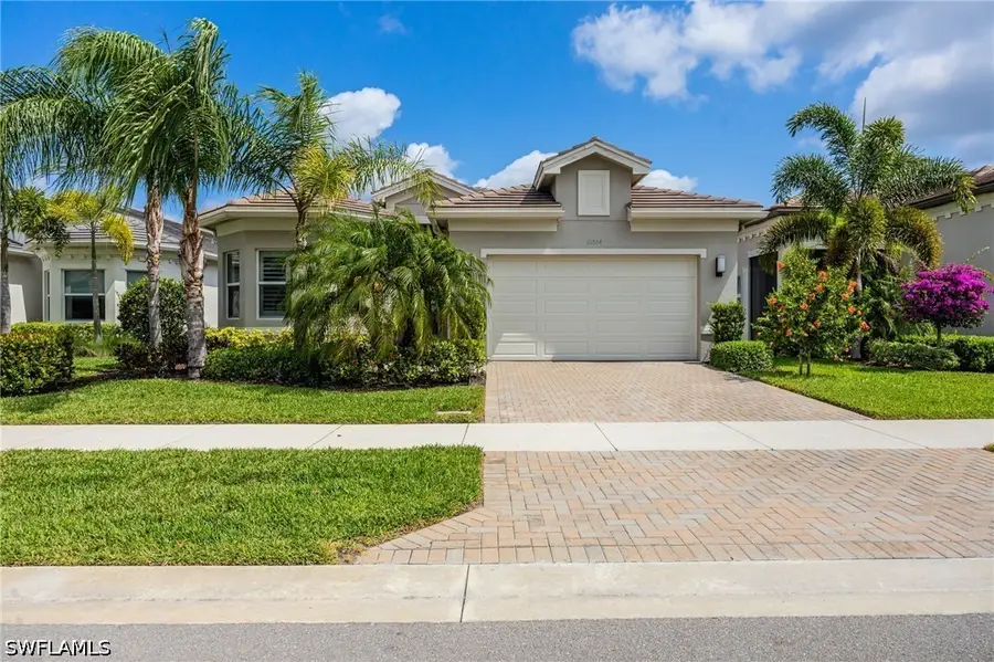 16554 Calistoga Drive, Bonita Springs, FL 34135 - #2