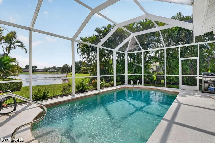 912 Briarwood Boulevard, Naples, FL 34104 - #3