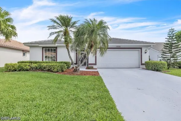 8145 Breton Circle, Fort Myers, FL 33912