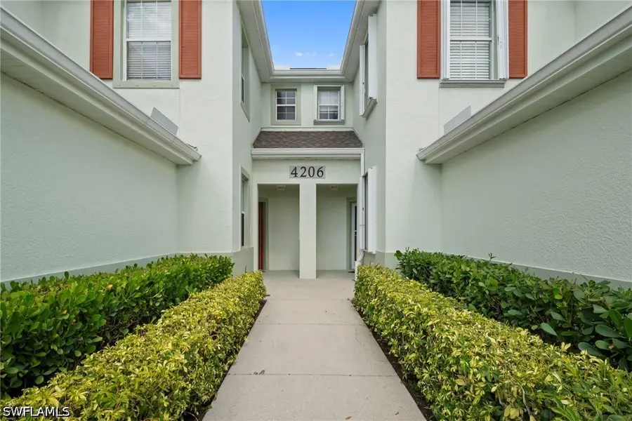 4206 Liron Avenue #101, Fort Myers, FL 33916 - #2