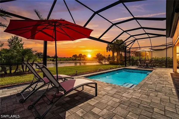 17160 Easy Stream Court, Alva, FL 33920