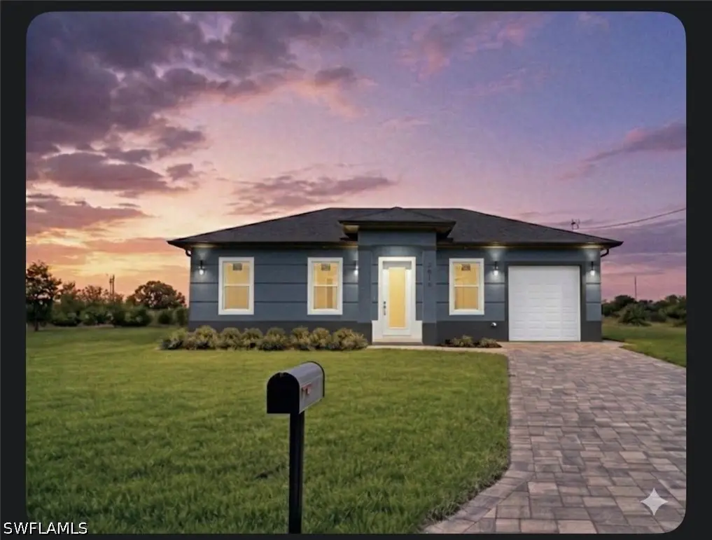 27149 Aloha Drive, Punta Gorda, FL 33955 - #1