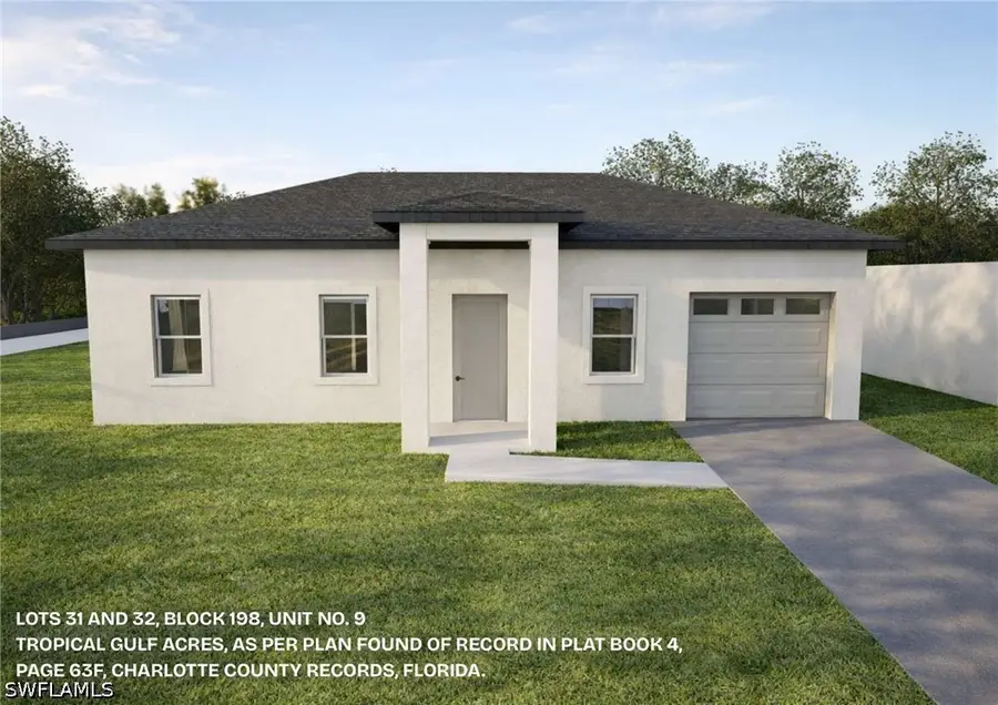 27149 Aloha Drive, Punta Gorda, FL 33955 - #2