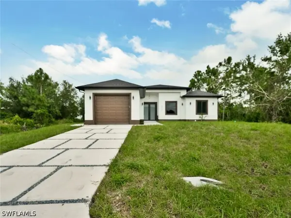 3510 21st Sw, Lehigh Acres, FL 33976