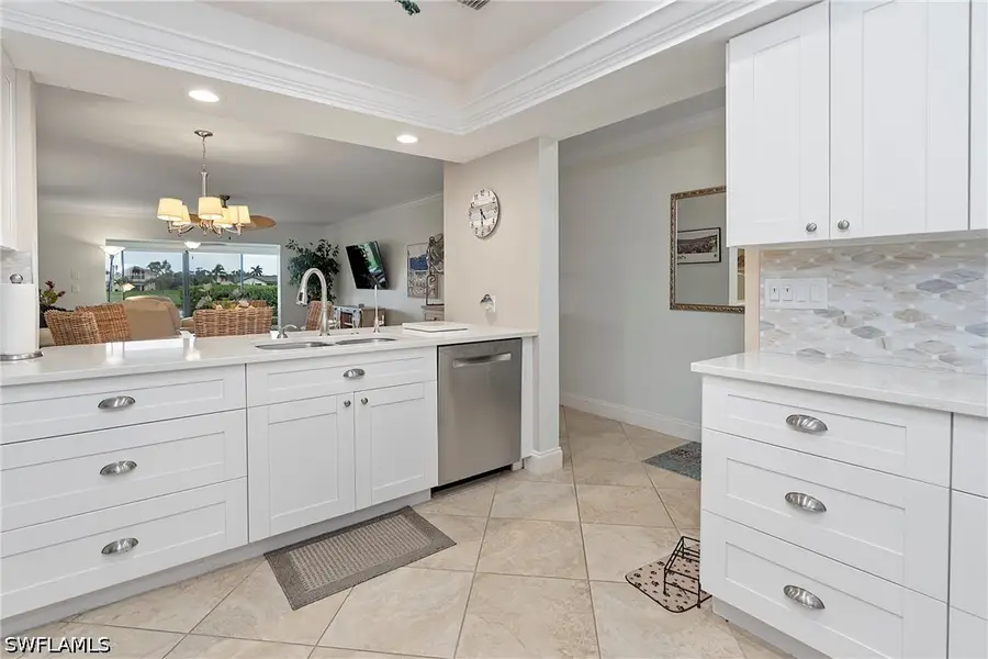 5250 Fox Hollow Drive #509, Naples, FL 34104 - #3