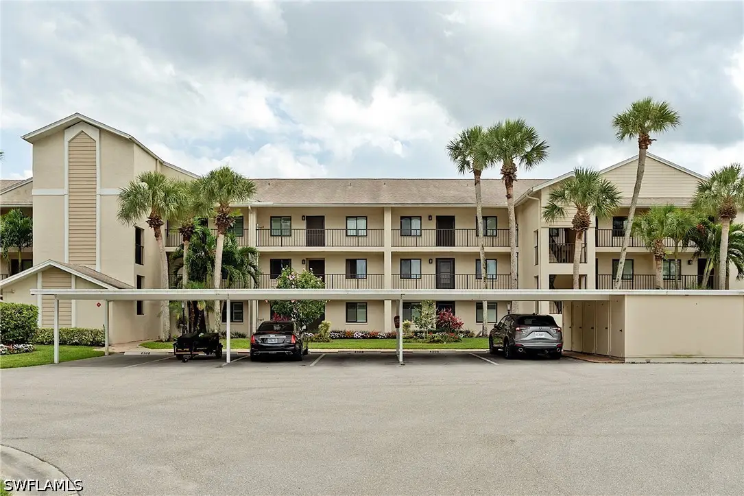 400 Fox Haven Drive #4108, Naples, FL 34104 - #1