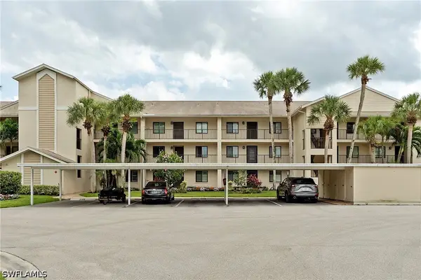 400 Fox Haven Drive #4108, Naples, FL 34104