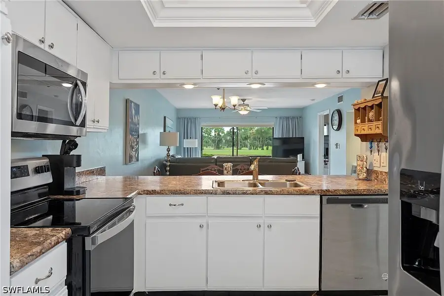 400 Fox Haven Drive #4108, Naples, FL 34104 - #3
