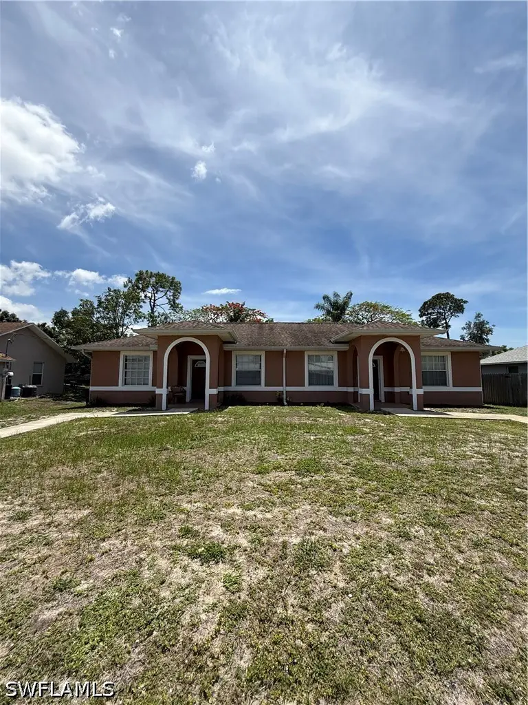 9088 Frank Road, Fort Myers, FL 33967 - #1