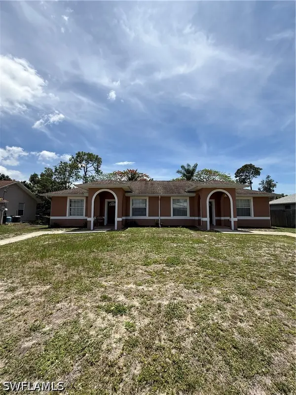 9088 Frank Road, Fort Myers, FL 33967