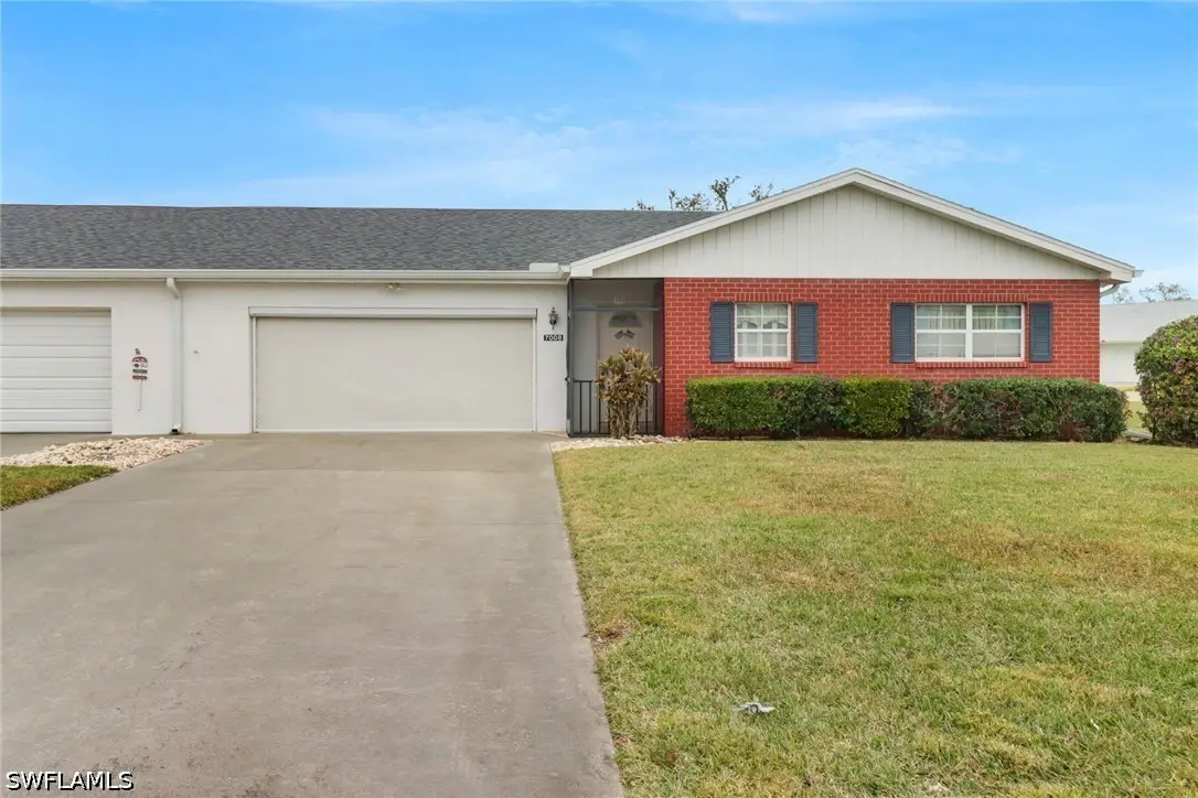 7008 Cedarhurst Drive, Fort Myers, FL 33919 - #1