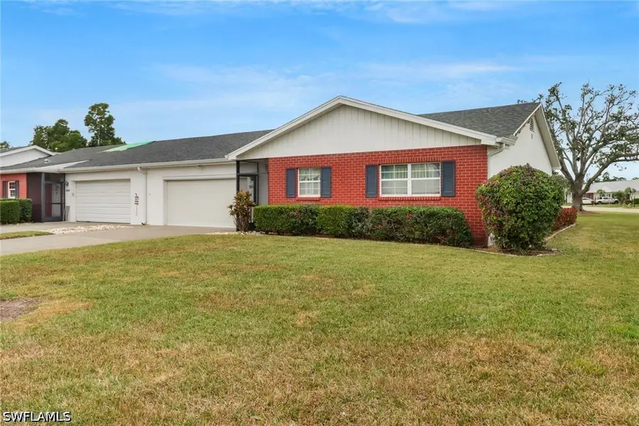7008 Cedarhurst Drive, Fort Myers, FL 33919 - #2