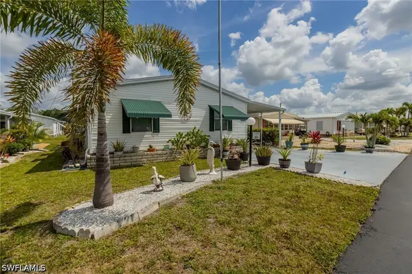 9749 Sugarberry Way, Fort Myers, FL 33905