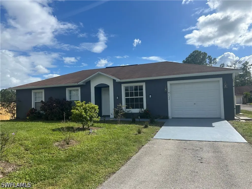 4132 16th Avenue Ne, Naples, FL 34120 - #1