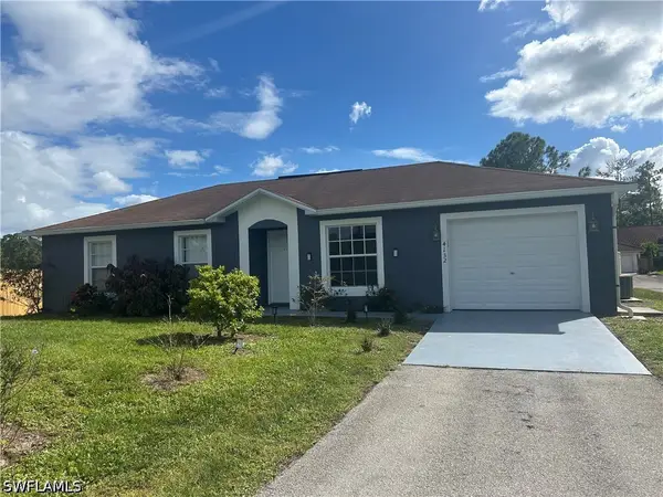 4132 16th Avenue Ne, Naples, FL 34120