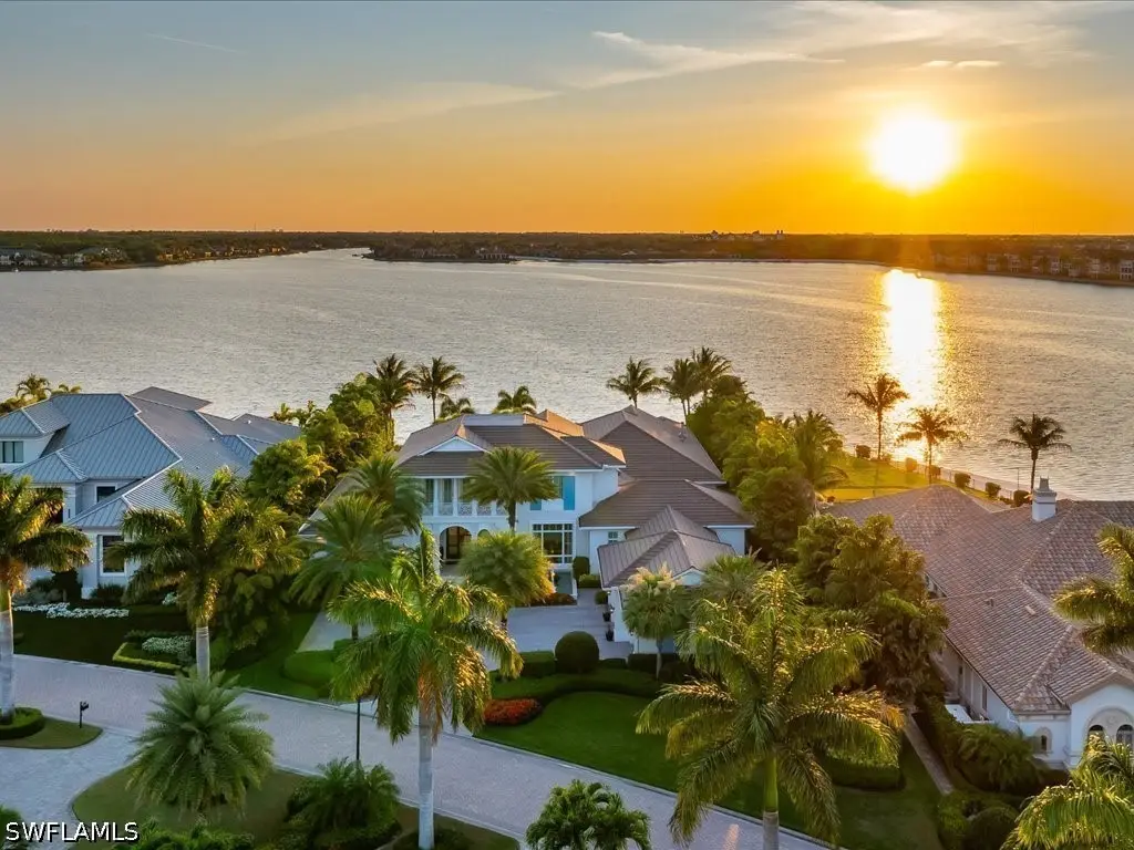 17412 Via Lugano Court, Miromar Lakes, FL 33913 - #1