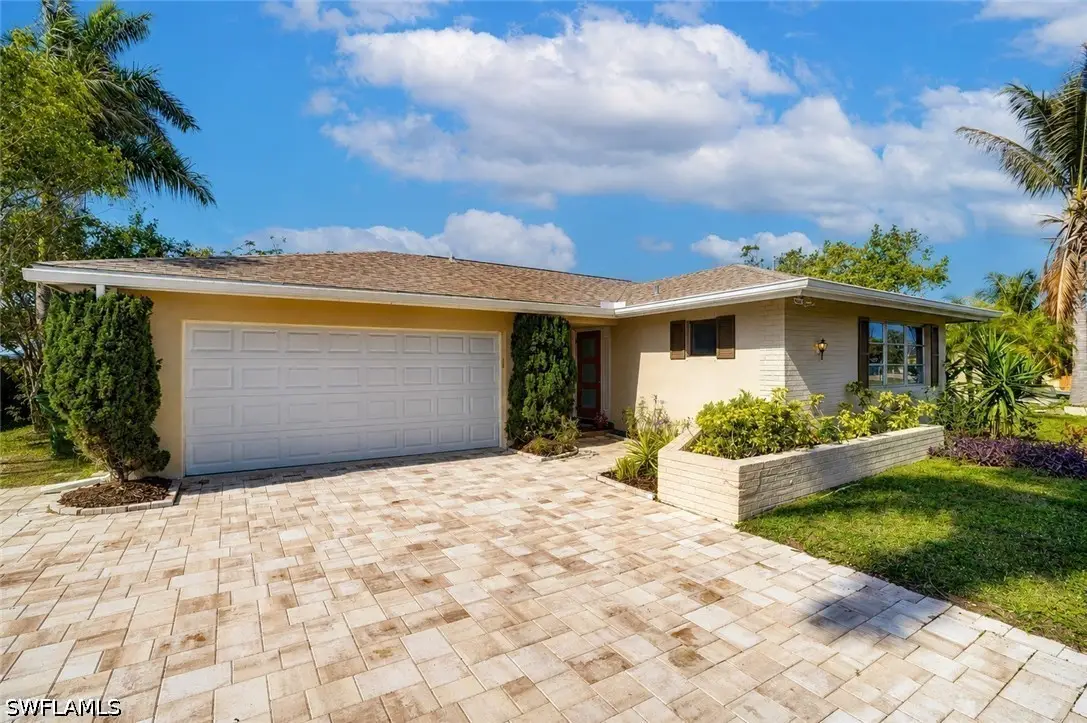 4818 Tahiti Lane, Naples, FL 34112 - #1