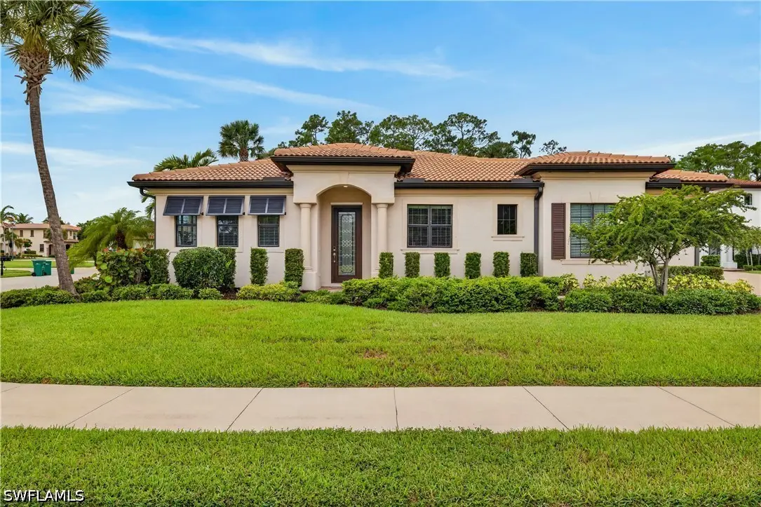 1170 Genovesa Court, Naples, FL 34113 - #1