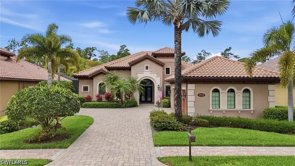 6453 Costa Circle, Naples, FL 34113