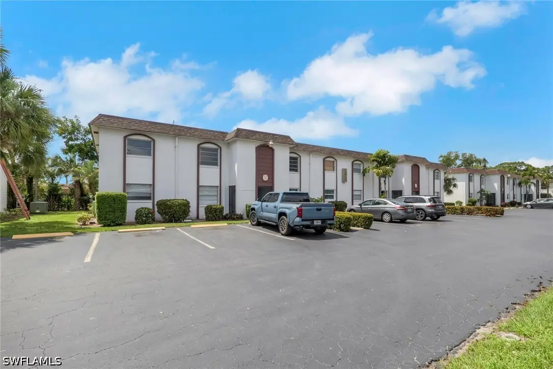 2828 Jackson Street #C5, Fort Myers, FL 33901 - #1