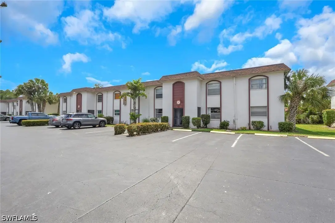 2828 Jackson Street #C4, Fort Myers, FL 33901 - #1