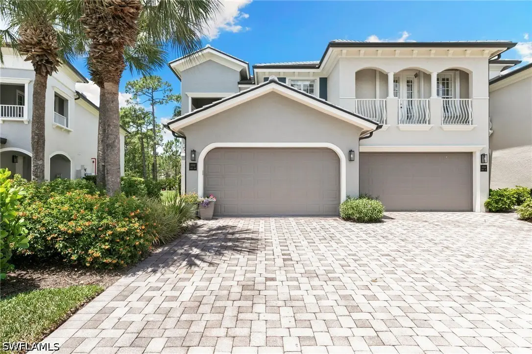 21552 Baccarat Lane #201, Estero, FL 33928 - #1