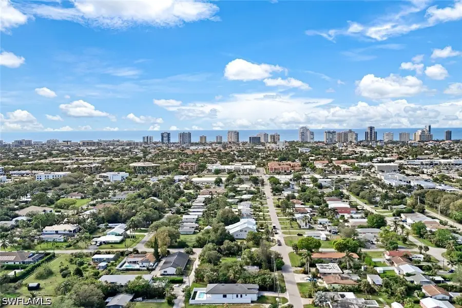 1248 Trail Terrace Drive, Naples, FL 34103 - #2