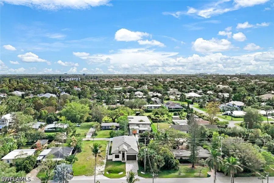 1248 Trail Terrace Drive, Naples, FL 34103 - #3