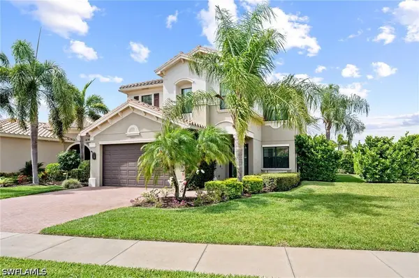 3551 Beaufort Court, Naples, FL 34119