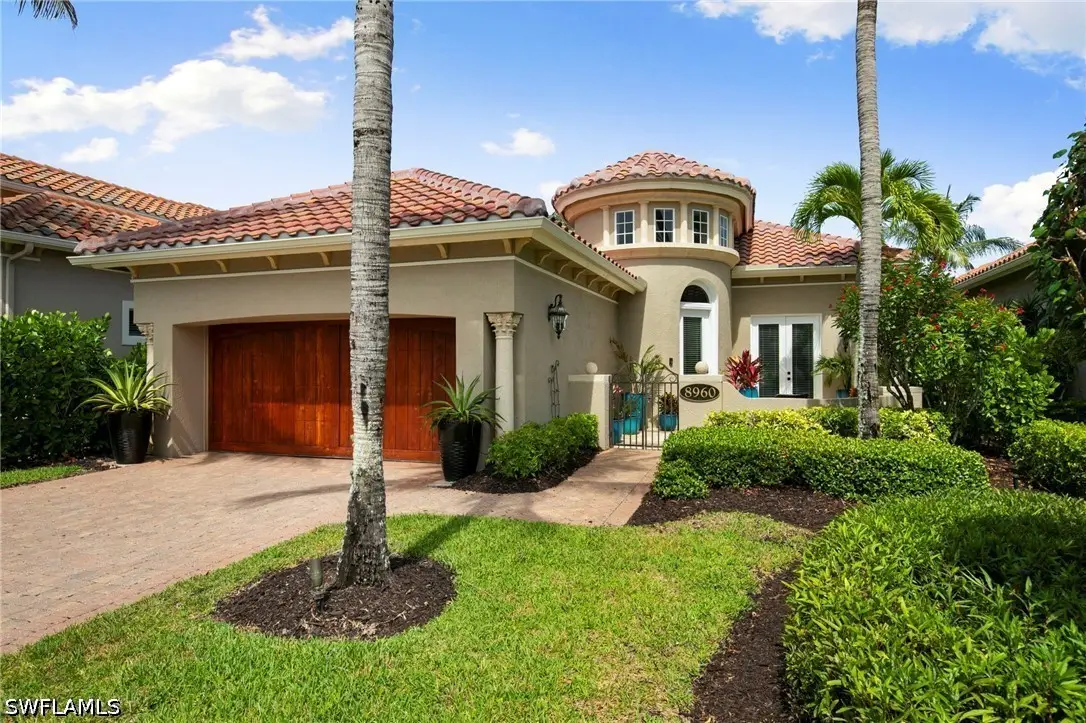 8960 Cherry Oaks Trail, Naples, FL 34114 - #1