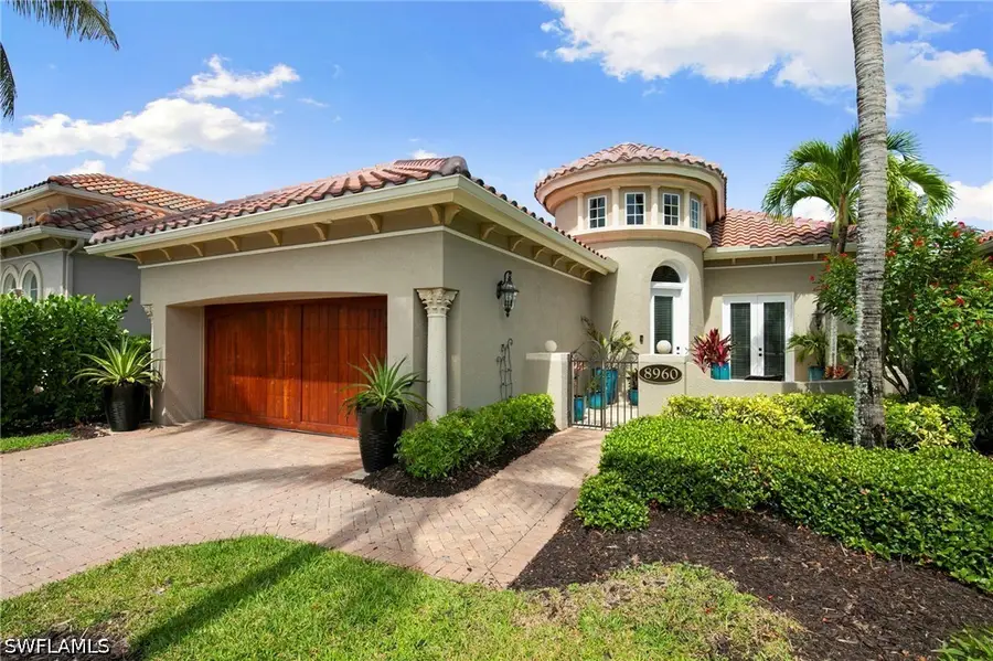 8960 Cherry Oaks Trail, Naples, FL 34114 - #3