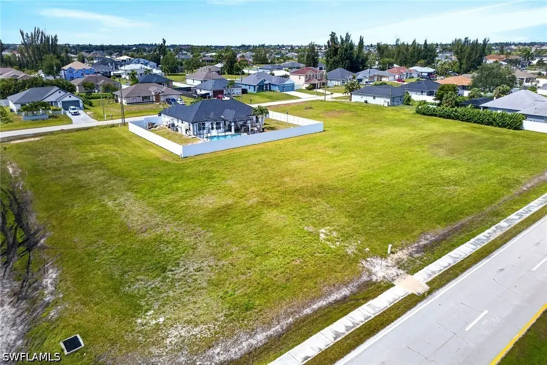 2806 Tropicana Parkway W, Cape Coral, FL 33993 - #1