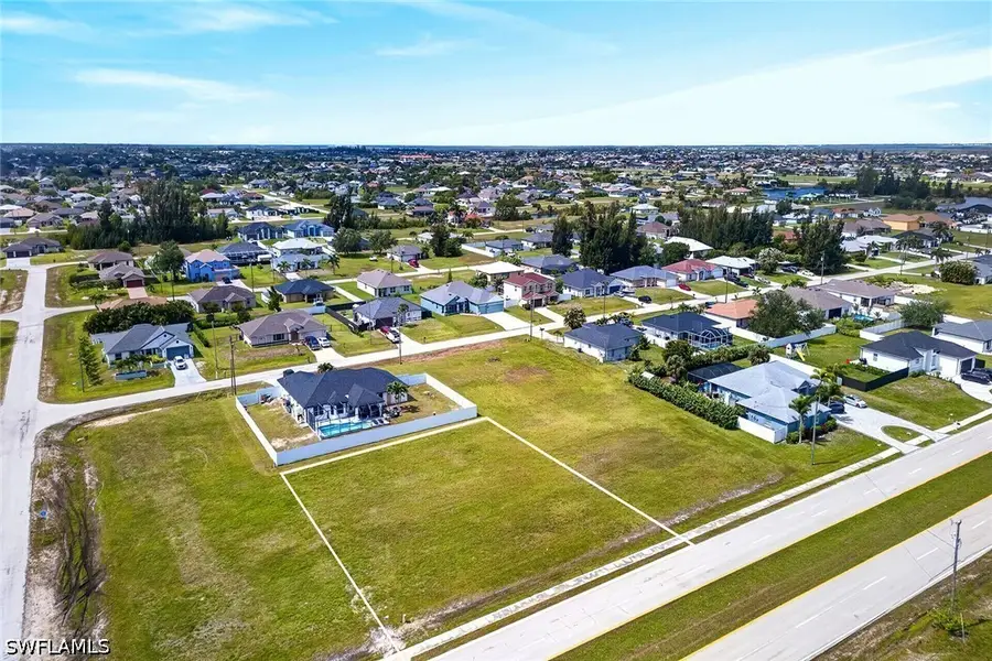2806 Tropicana Parkway W, Cape Coral, FL 33993 - #2