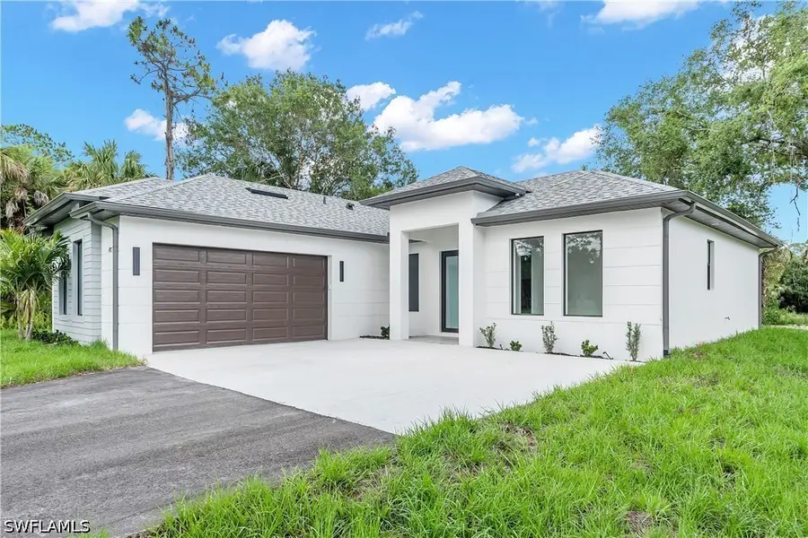 4092 24th Avenue Se, Naples, FL 34117 - #2