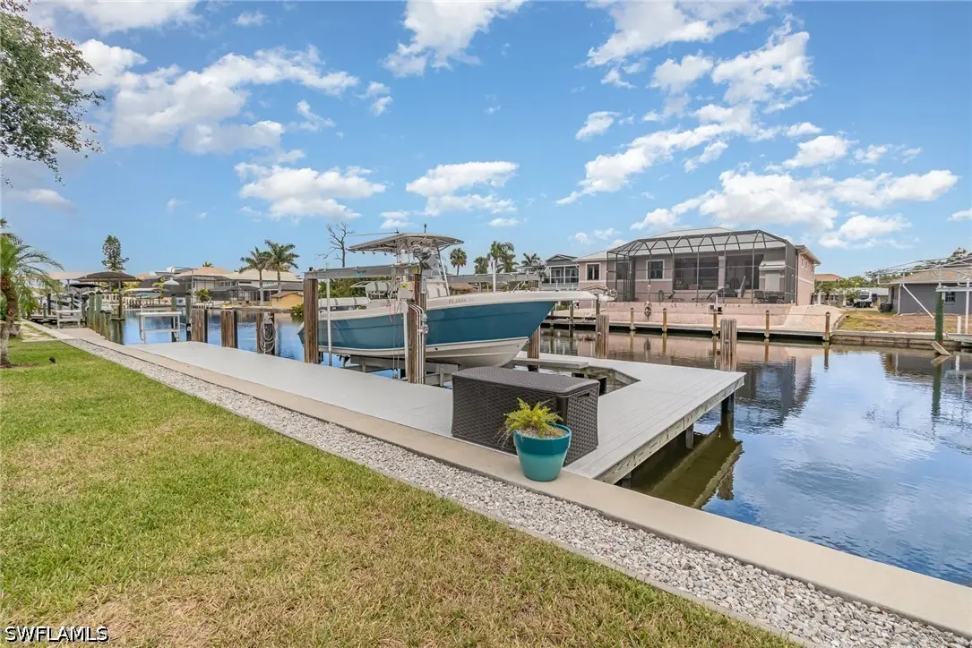 4818 Regal Drive, Bonita Springs, FL 34134 - #1