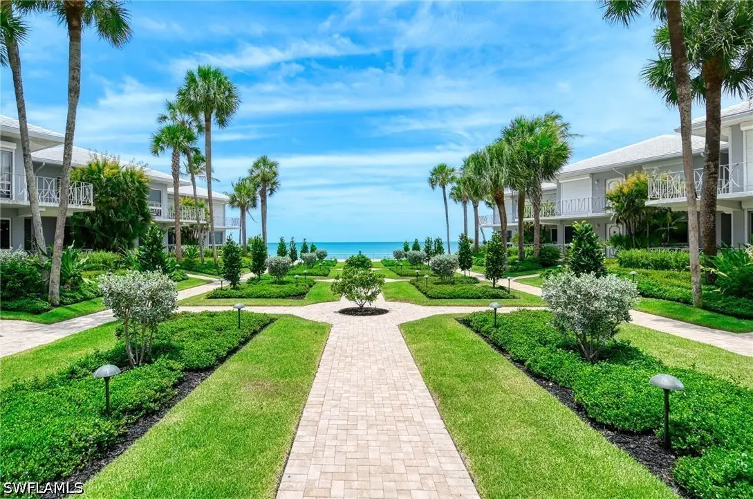 1851 Gulf Shore Boulevard N #4, Naples, FL 34102 - #1
