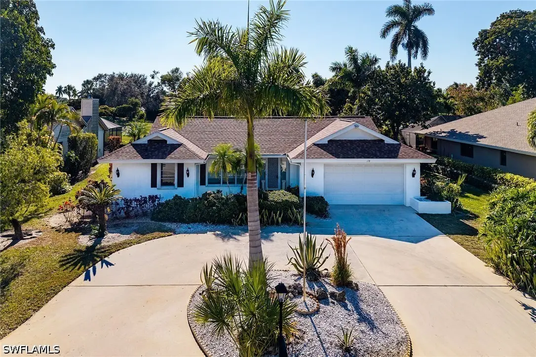 178 Torrey Pines Point, Naples, FL 34113 - #1