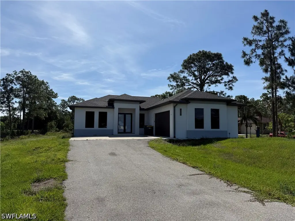 4768 40th Street Ne, Naples, FL 34120 - #1