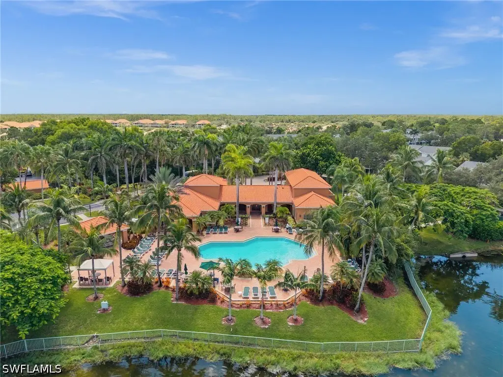 1260 Wildwood Lakes Boulevard #204, Naples, FL 34104 - #1