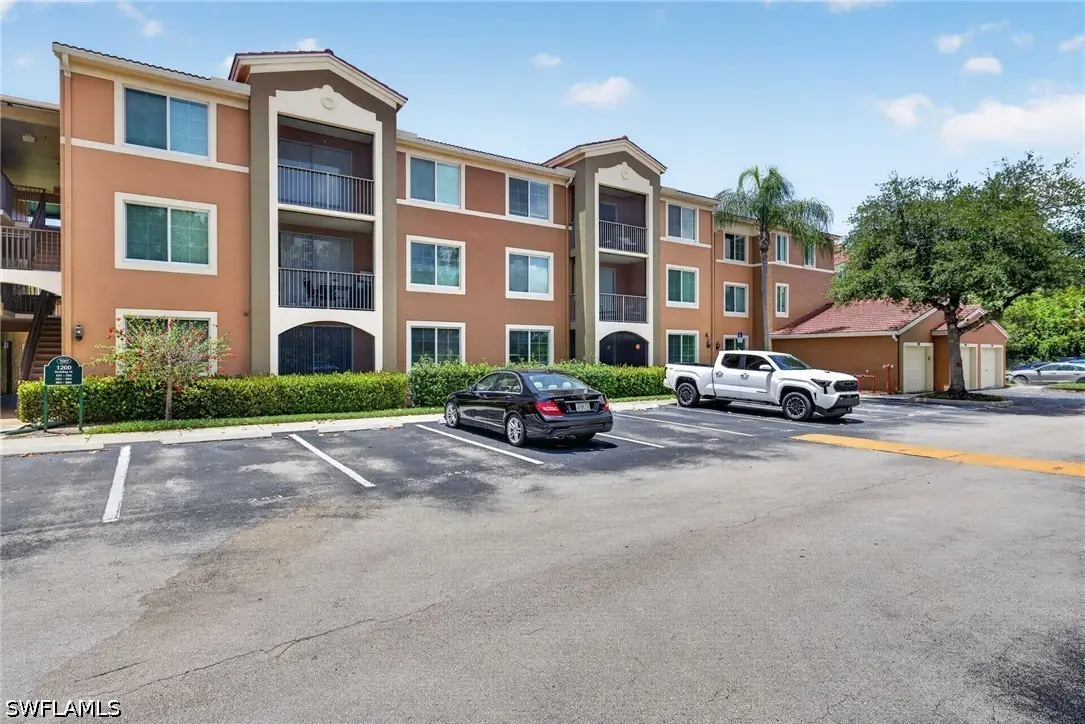 1200 Reserve Way #105, Naples, FL 34105 - #1