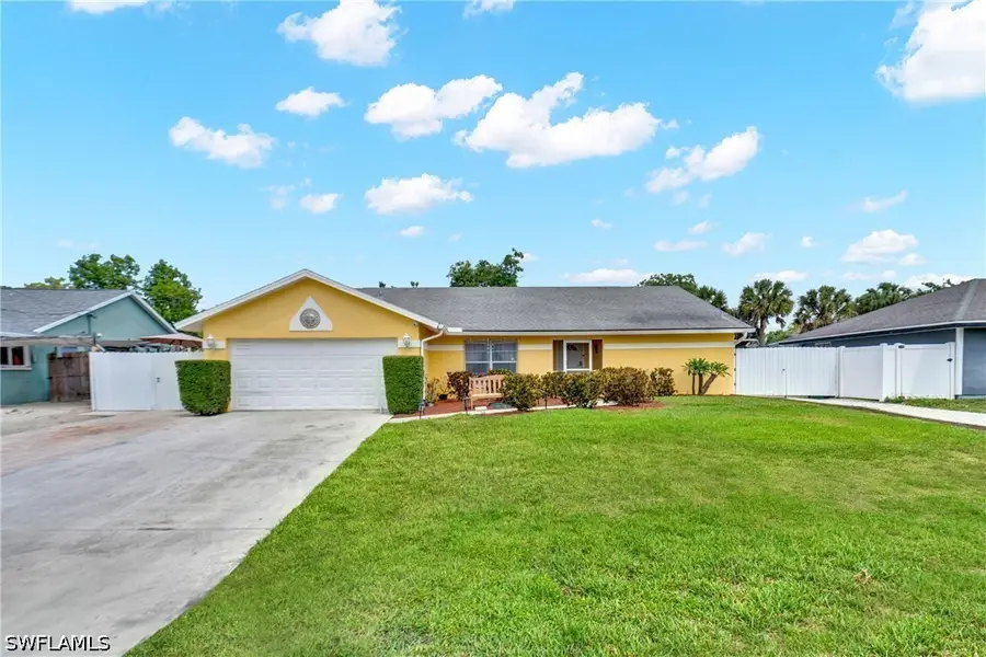 4587 25th Court Sw, Naples, FL 34116 - #2