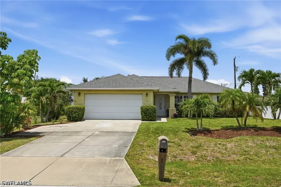 21 Tropicana Parkway E, Cape Coral, FL 33909 - #2